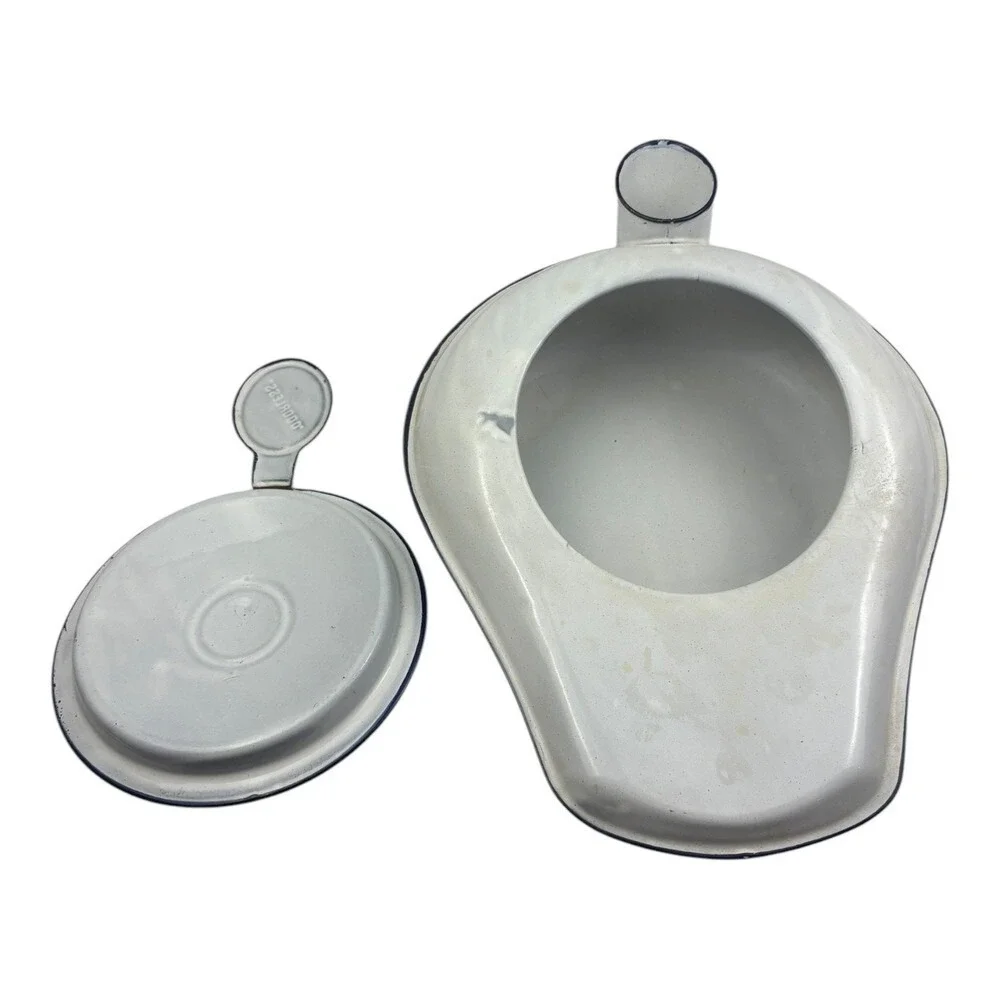 Vintage‎ Enamelware 
